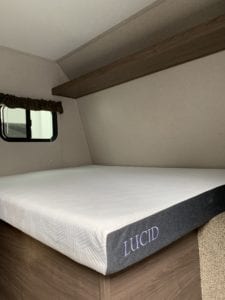 Hideout with Bunk Beds Photo