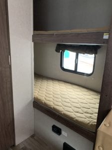 Hideout with Bunk Beds Photo